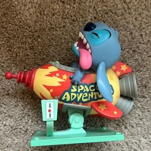 Stitch Funko Pop
